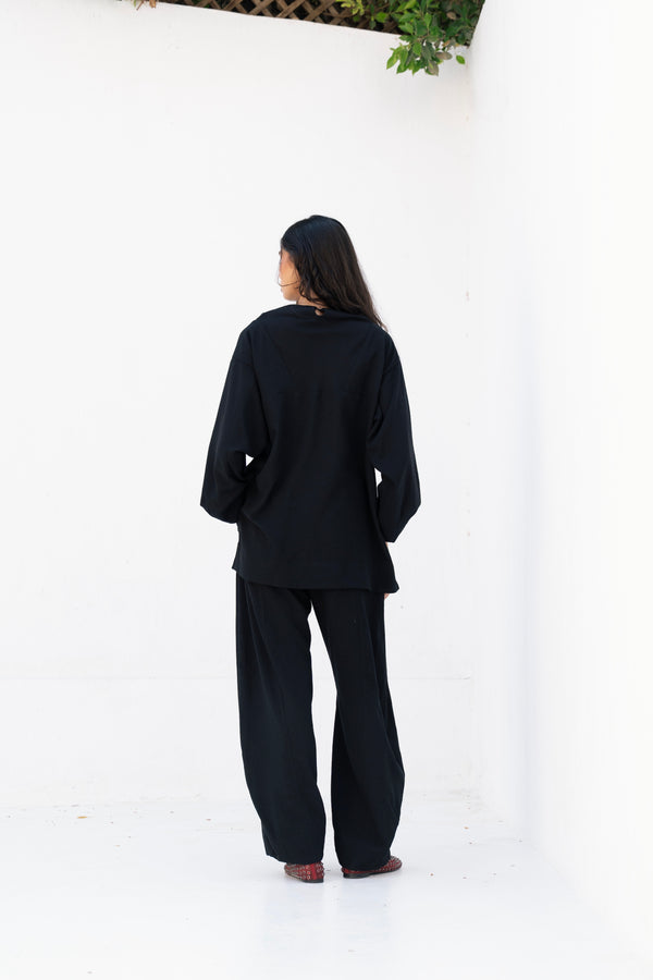 Everyday Set in Black