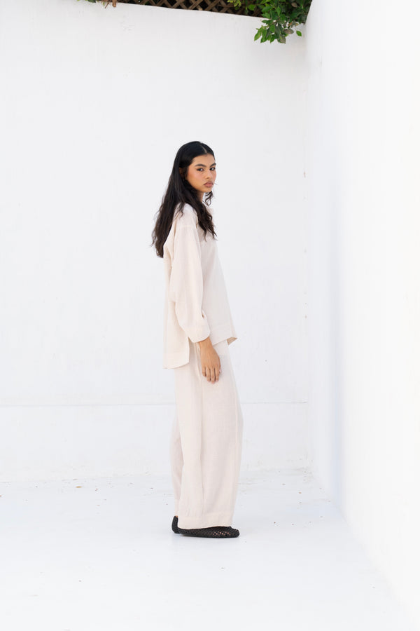 Everyday Set in Light Beige