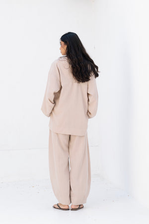 Everyday Set in Beige