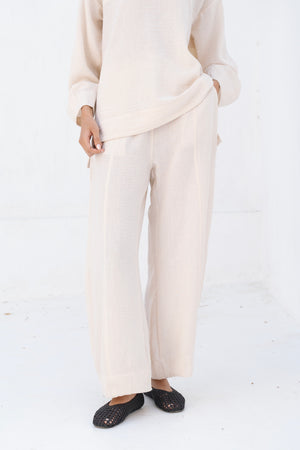 Everyday Set in Light Beige