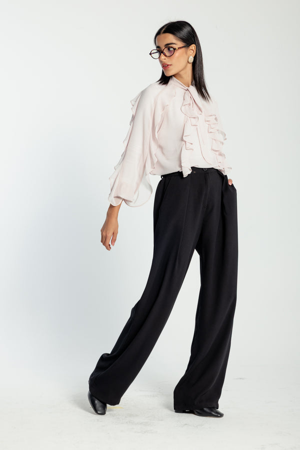 Your Go To Pants in Black
