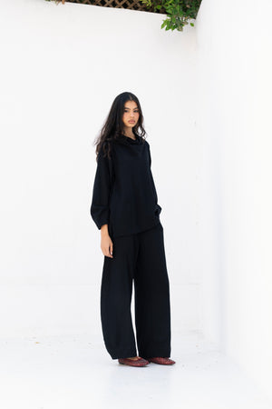 Everyday Set in Black