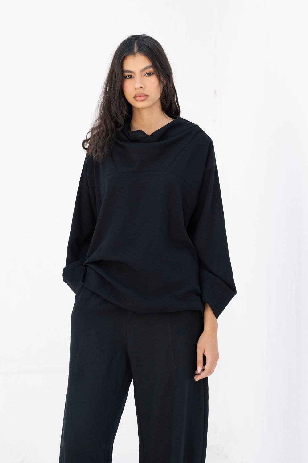 Everyday Top in Black