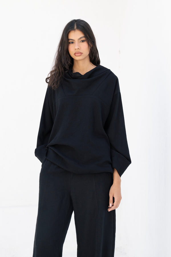 Everyday Set in Black