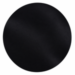 Multi Cut Skirt in Black
