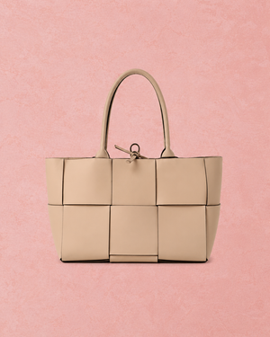 Bag in Beige
