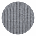 Knit Jacket in Grey