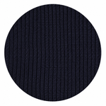 Knit Jacket in Navy