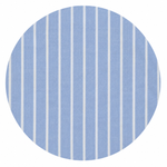 Striped Shirt in Blue