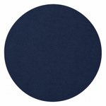 Balloon Top in Navy