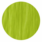 Shimmer Balloon Set in Apple Green