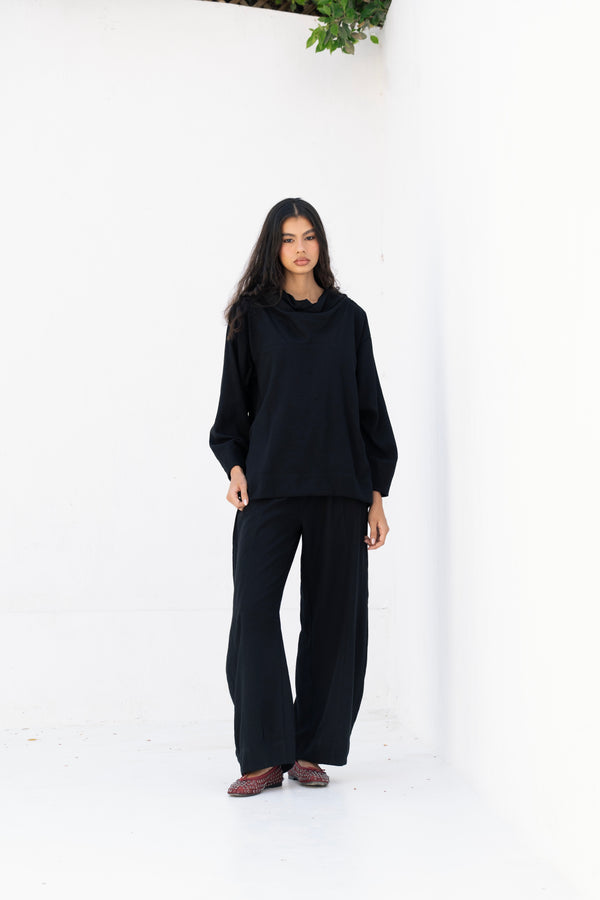 Everyday Set in Black