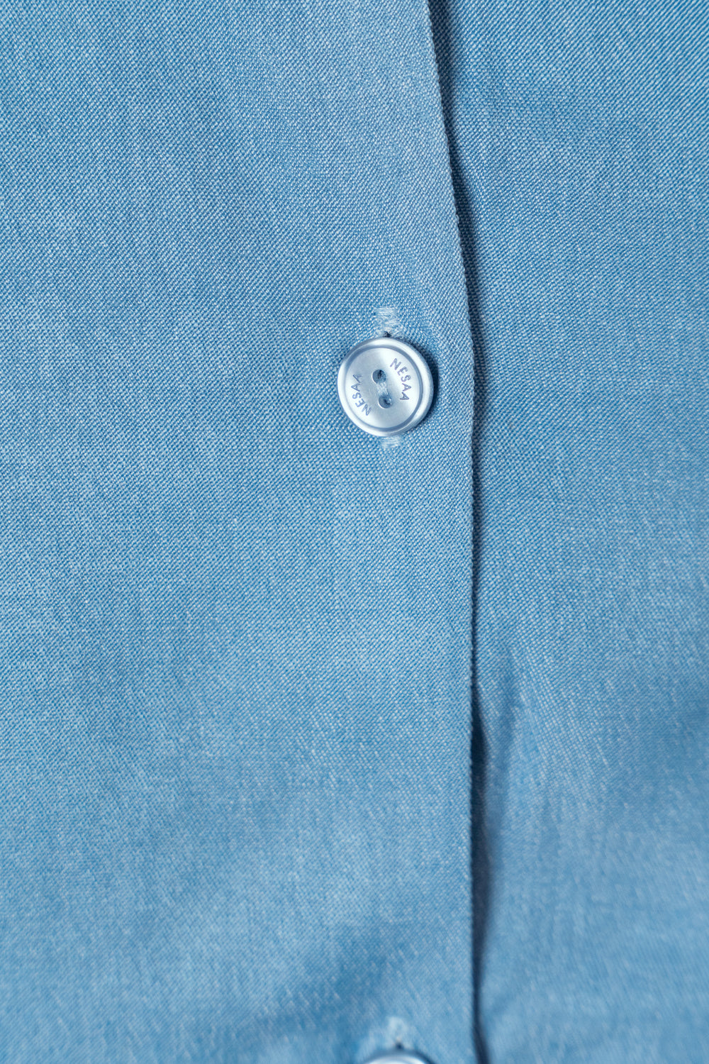 True Blue Pants in Light Blue