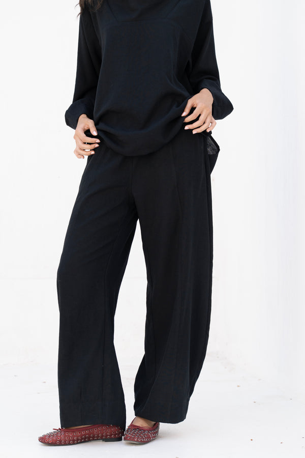 Everyday Set in Black