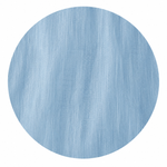 Shimmer Balloon Set in Baby Blue