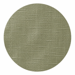 Shimmer Shirtdress in Olive