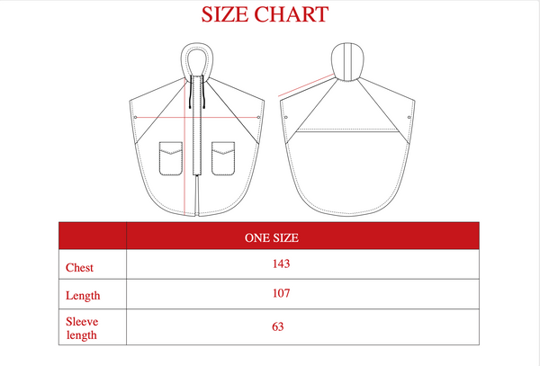 Explorer Waterproof Coat in Navy