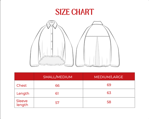 Waterproof Balloon Jacket in Beige