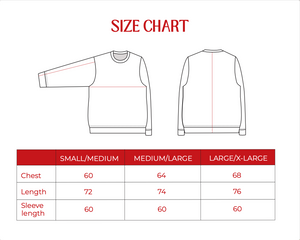 Coolest Woman I Know Sweatshirt in Off White