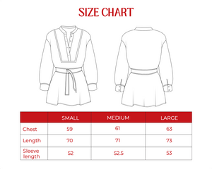 Raw Hem Velvet Set in Black