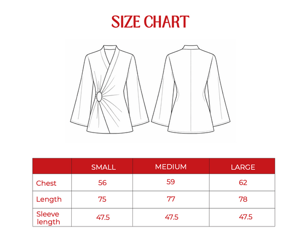 Side Buckle Set in Dark Purple