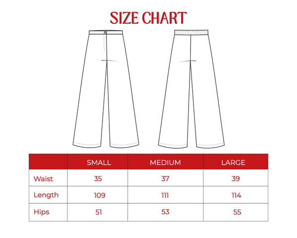 Side Buckle Set in Dark Purple